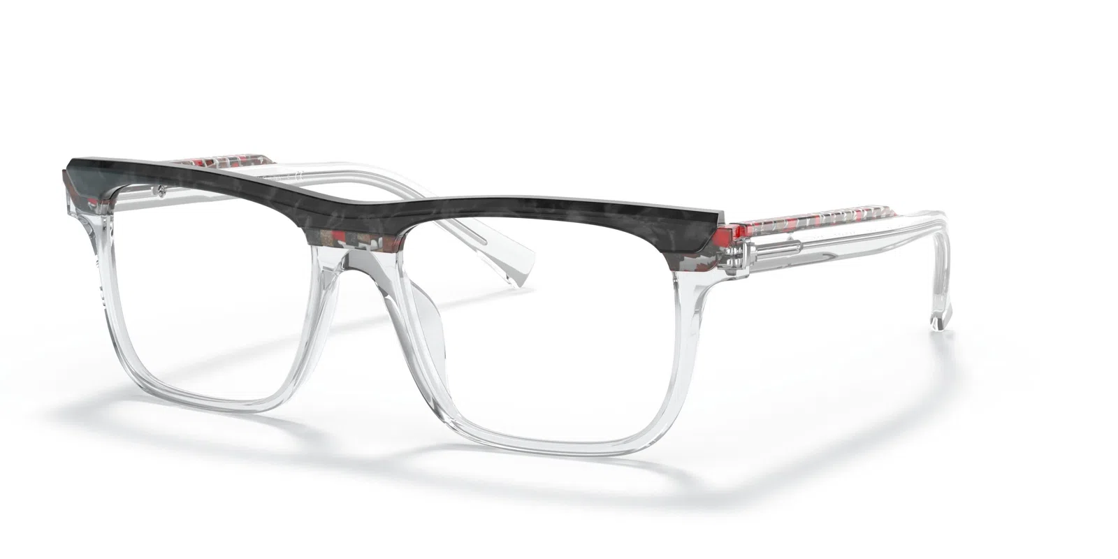 Alain Mikli Devere 3126 Eyeglasses - view 13